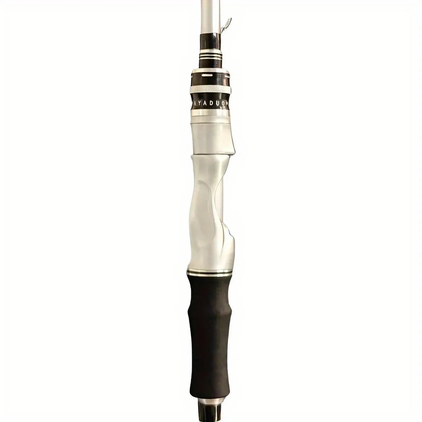 Carbon Fiber Lure Fishing Rod Medium Fast For Freshwater Saltwater