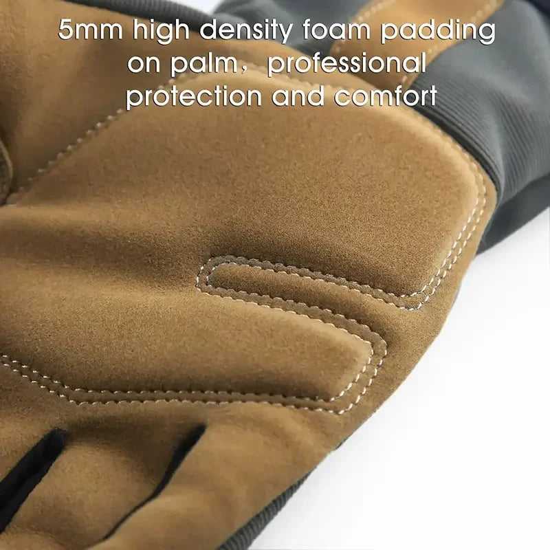 Choice High Performance Multi Purpose Work Gloves Breathable Touchscreen