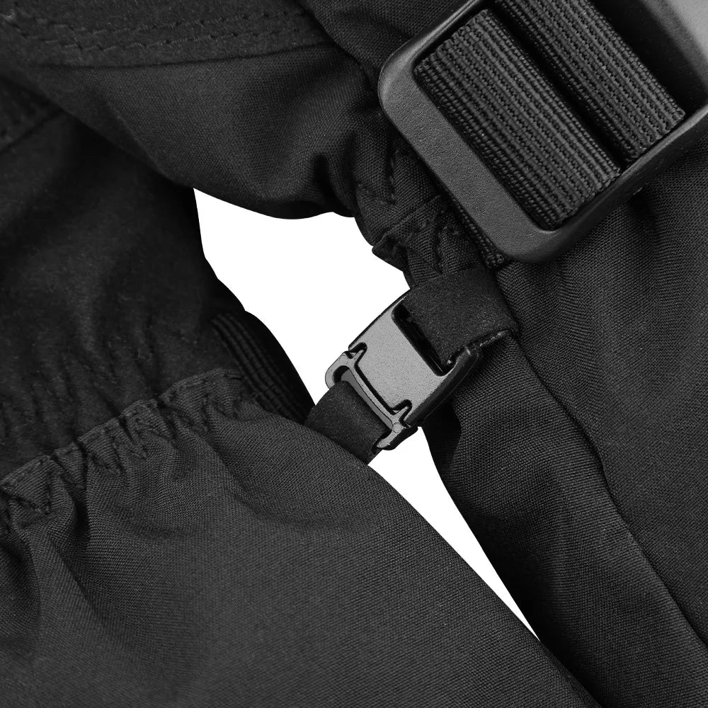 Savior Heat USB Rechargeable Heated Gloves For Men And Women