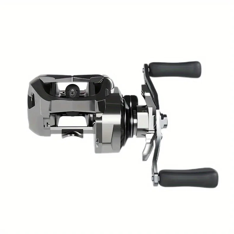 Billings AT Series Baitcasting Reel 7.2 To 1 Gear Saltwater