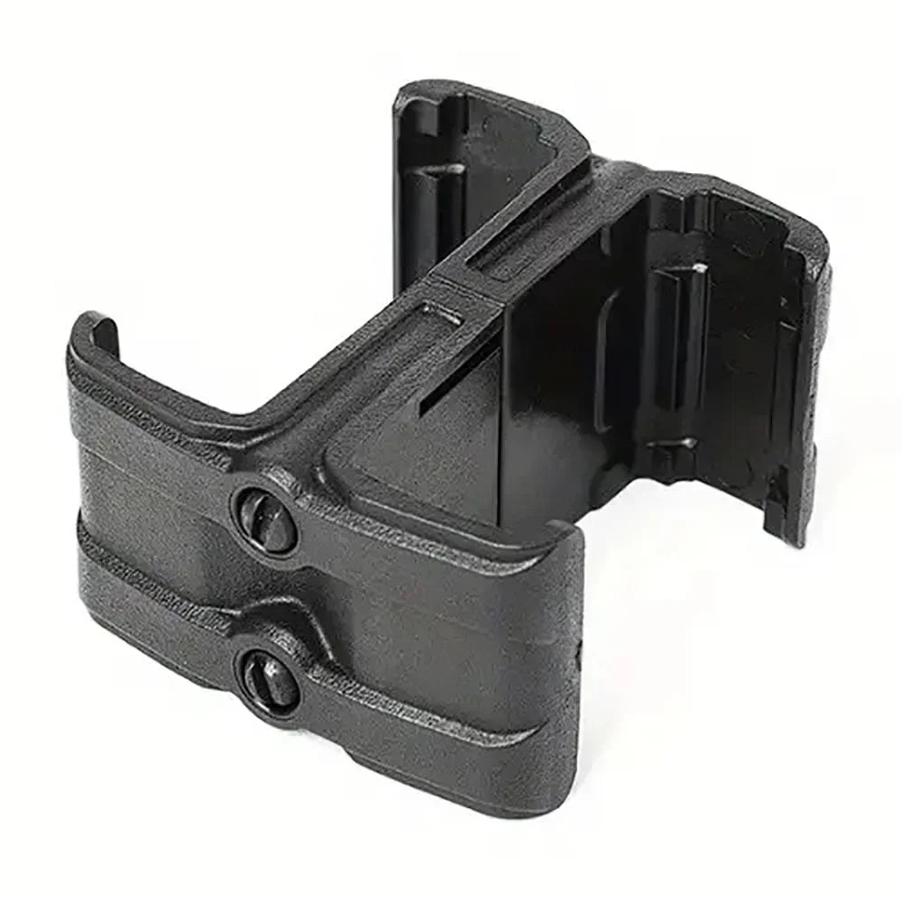 Tactical Dual Magazine Speed Loader For AK AR15 M4 Airsoft