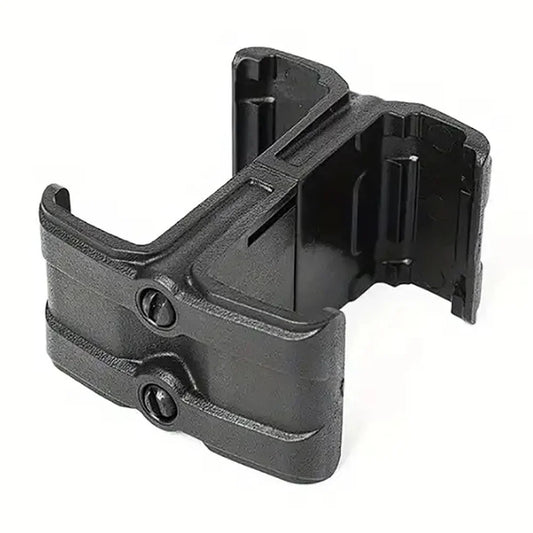 Tactical Dual Magazine Speed Loader For AK AR15 M4 Airsoft