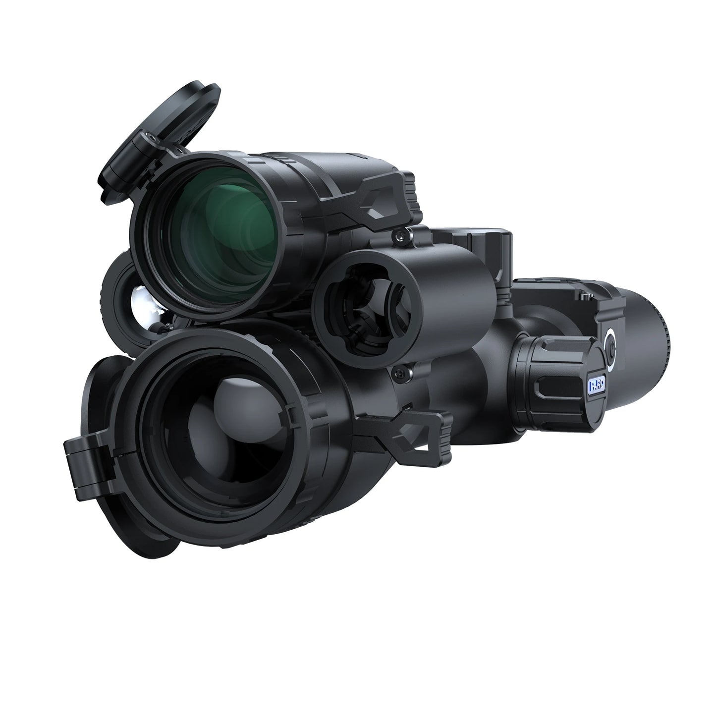 PARD TD32/TD62 LRF Thermal Night Vision Scope