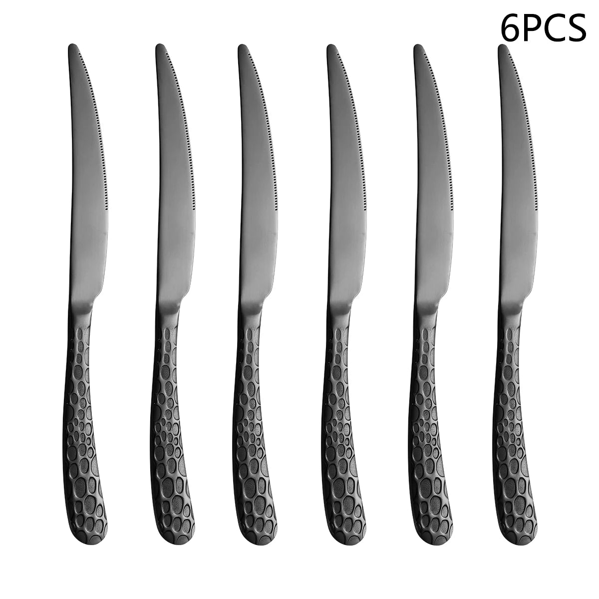 Choice Stainless Steel Cutlery Set Knife Fork Spoon