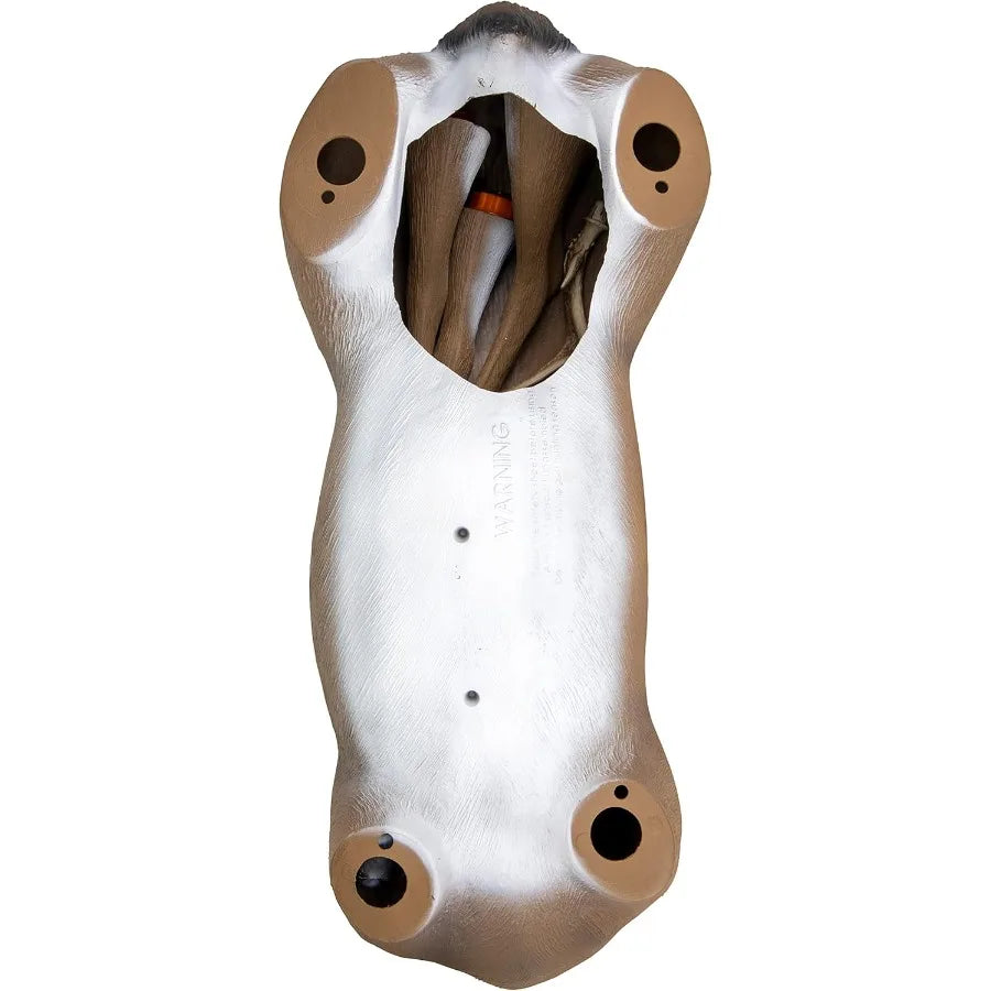 Flambeau Outdoors 5965SB Scrapper Buck - Masters Series Deer Decoy