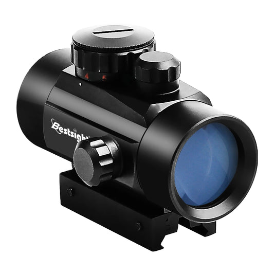 Nabila Red Dot Sight Reflex Scope Waterproof Shockproof Fogproof
