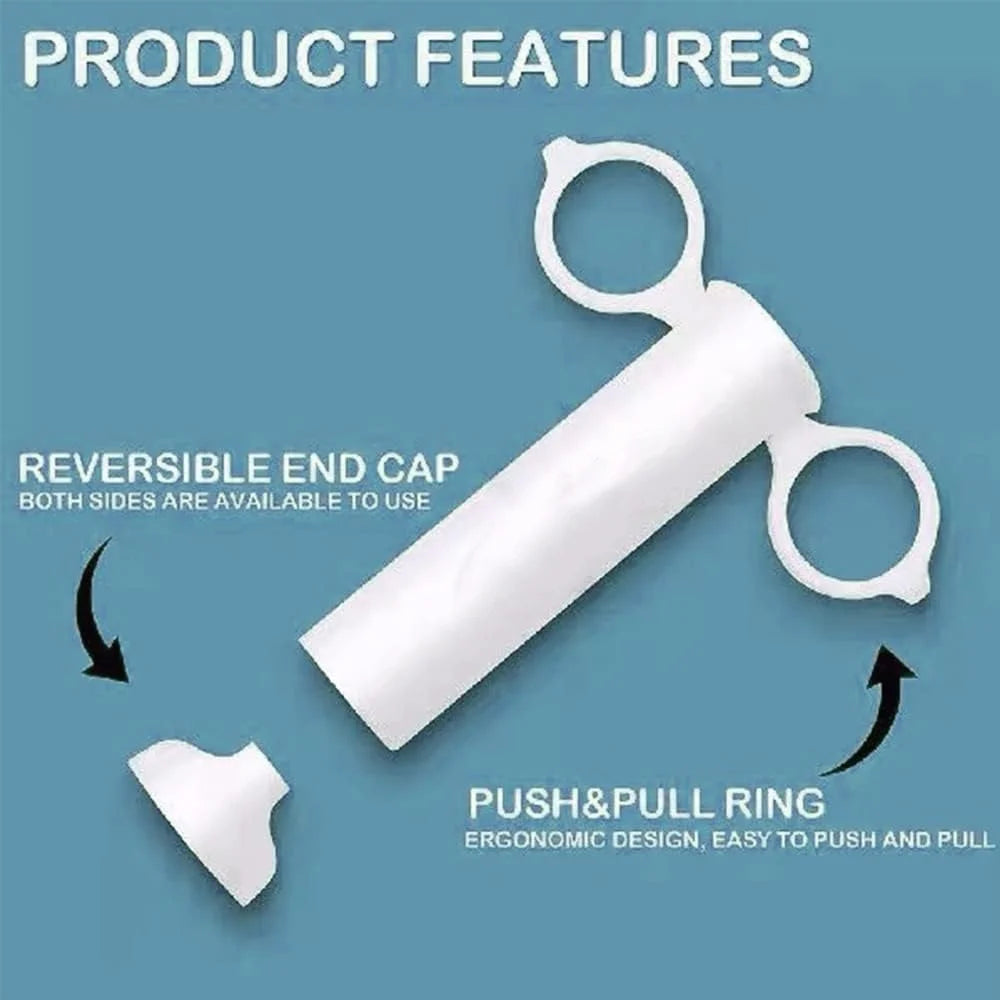 Suction Tool For Bug Bites And Bee Wasp Sting Relief Venom Extractor Hiking