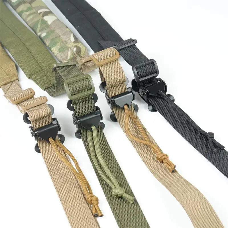 High-concerned Tactical MS3 VTAC Gun Sling Quick Release