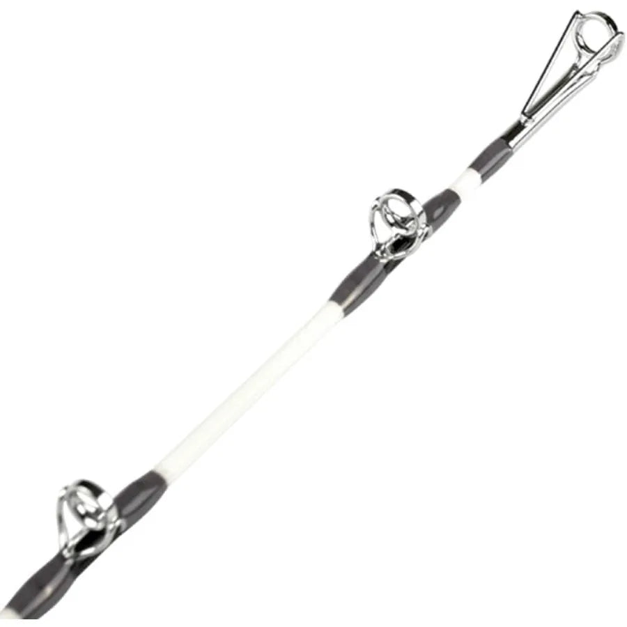 Catfish OnePiece Glow Night Fishing Rod For Catfishing