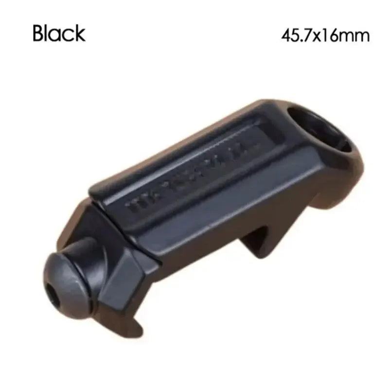 High-Concerned Tactical GBB Quick Detach Release QD Sling AR15 ScopeMount