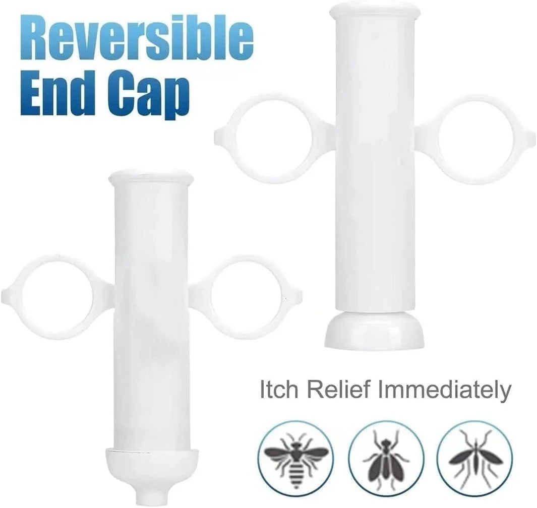 Suction Tool For Bug Bites And Bee Wasp Sting Relief Venom Extractor Hiking