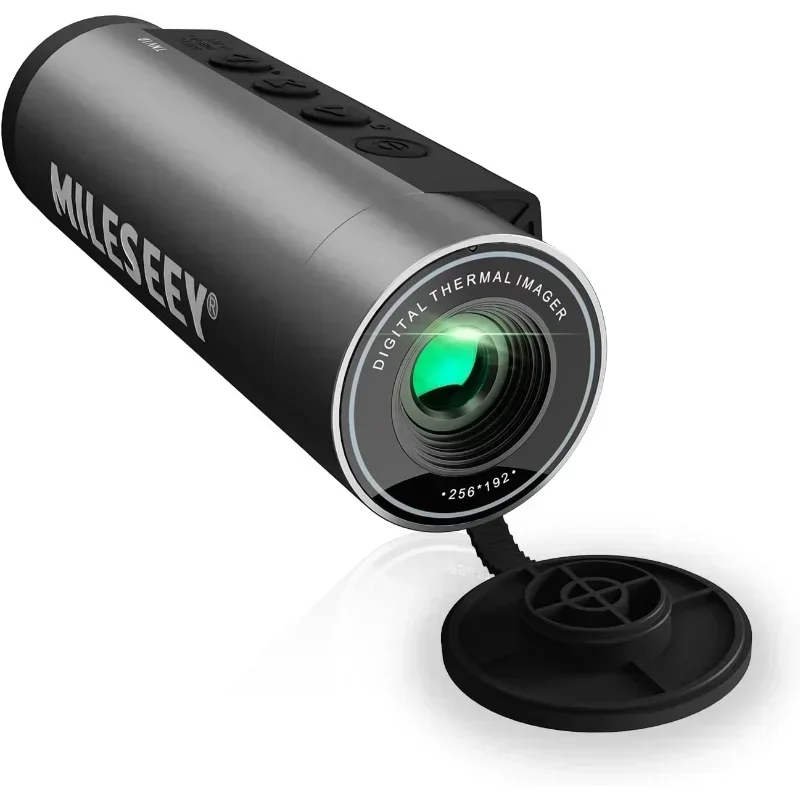 XMSJ T-Recon Hunter Thermal Monocular 256x192 25 Hz TNV10