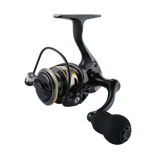Fishing ZP 500 800 Premium-Series Spinning Reel 5 To 1