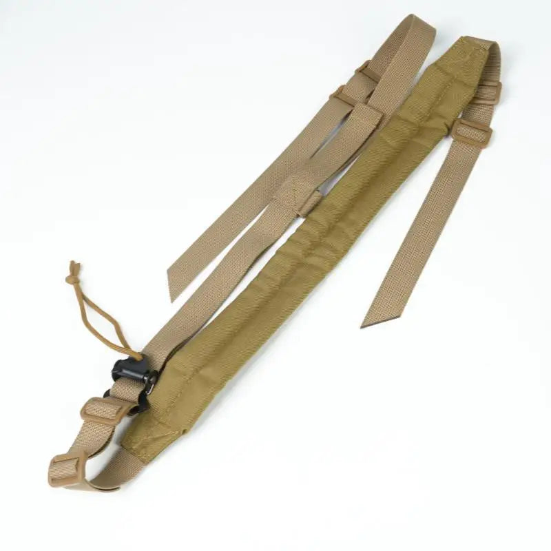 High-concerned Tactical MS3 VTAC Gun Sling Quick Release