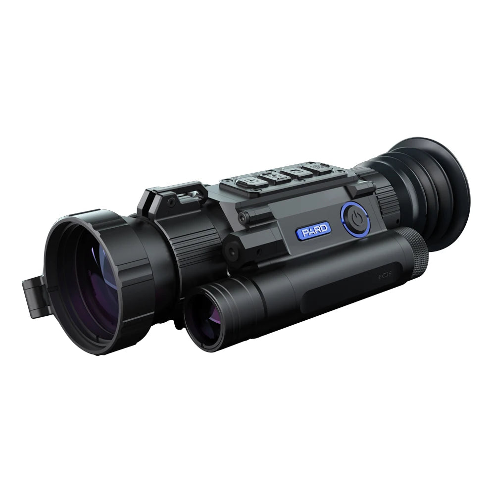 PARD Ocelot Thermal Imaging Scope Without Rangefinder