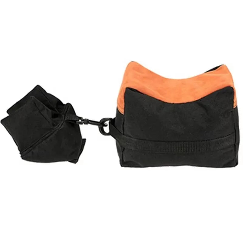 OphidianTac Front And Rear Sandbags For Shooting Range