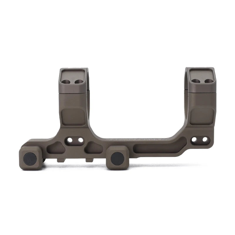 Evolution Gear Tactical Modular Scope Mount for Rifle Scopes