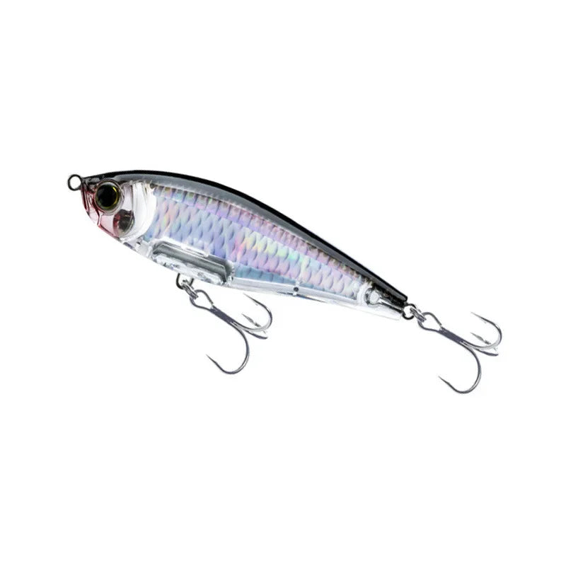 DKSTINYE Inshore Twitch Bait Lure Pencil Minnow For Saltwater Fishing