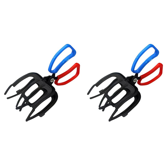 3 Claw Fish Pliers Gripper Multifunctional Clamp for Fishing